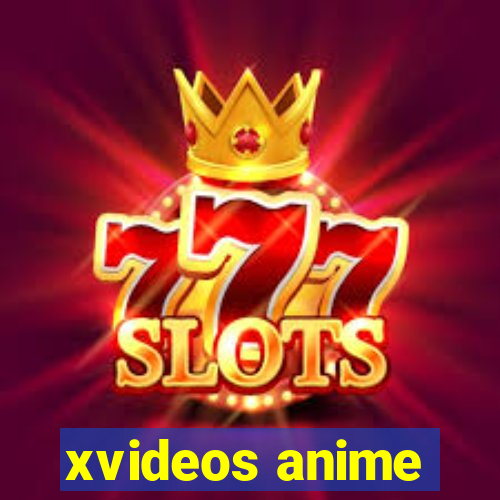 xvideos anime